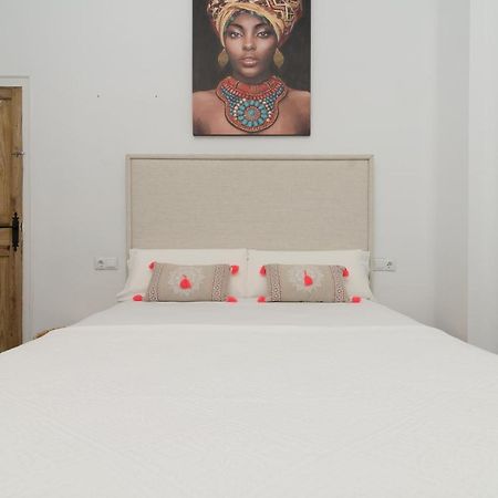 Apartamento Juan De Austria Malaga Exterior photo