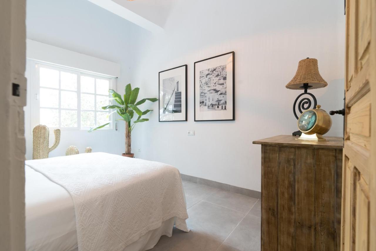 Apartamento Juan De Austria Malaga Exterior photo