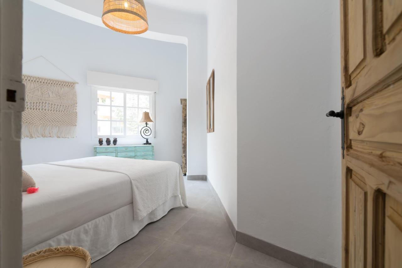 Apartamento Juan De Austria Malaga Exterior photo