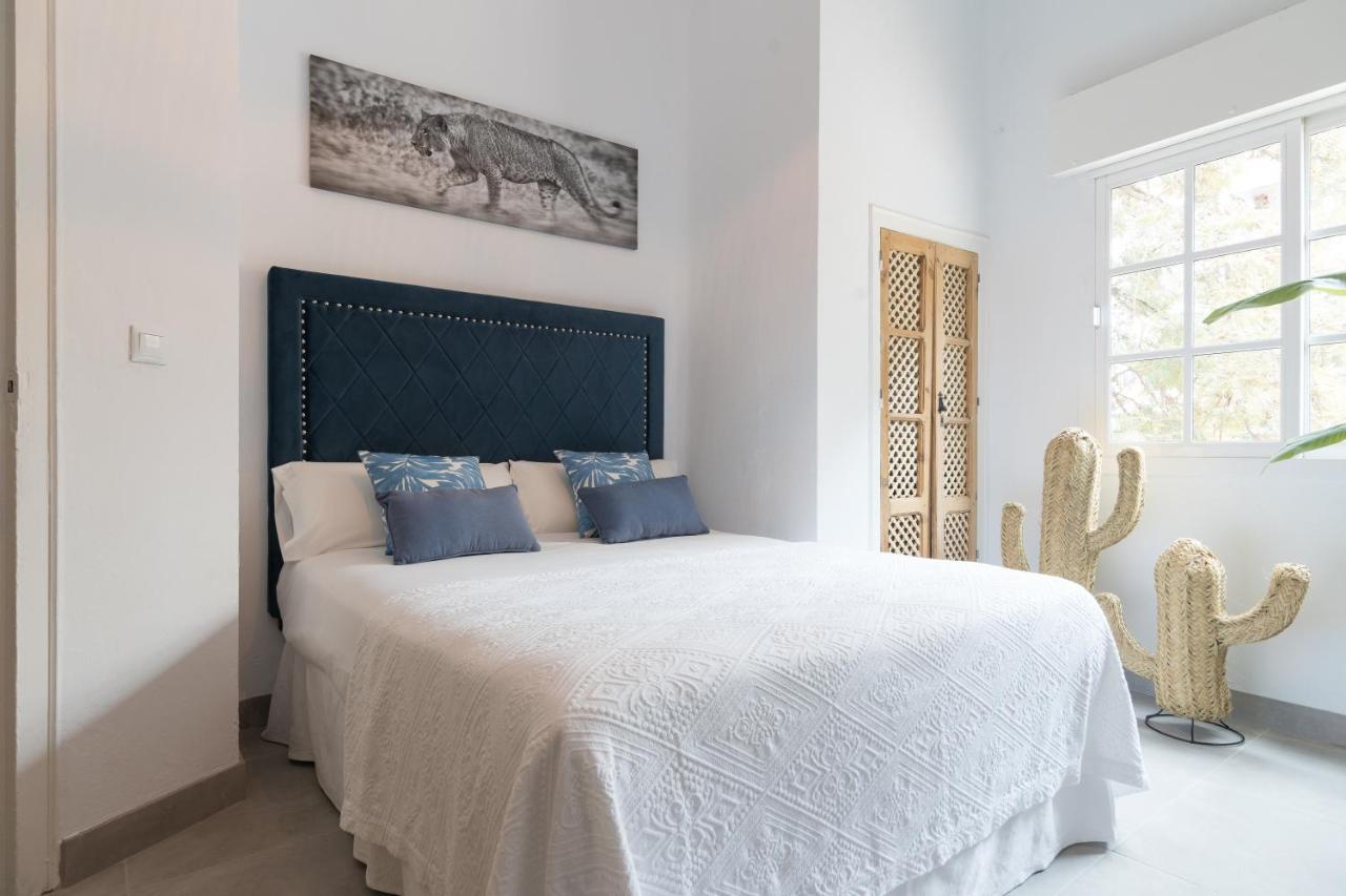Apartamento Juan De Austria Malaga Exterior photo
